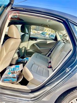 ڤۆڵکسواگن پاسات